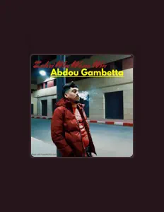 Abdou Goumbitaを聴いたり、ミュージックビデオを鑑賞したり、経歴やツアー日程などを確認したりしましょう！