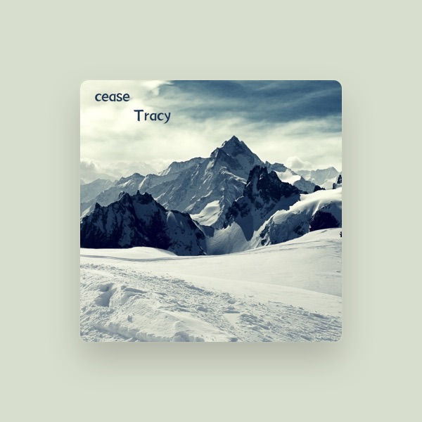 Tracy's avatar