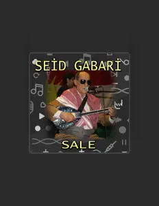 收听 Seid Gabari、观看音乐视频、阅读小传、查看巡演日期等 ！