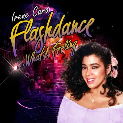 洋楽 Irene Cara - Flashdance...What A Feeling Flashdance… What A Feeling - YouTube