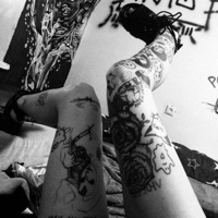 givenchy (feat. citrate, shisui & LXXIV) - Single - trigger warning