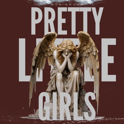 Pretty Little Girls - Single