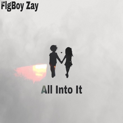 All Into It - Single
