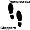 Steppers - Single