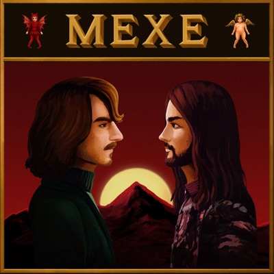 Mexe - Single