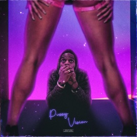 P***y Vision Pharaoh Lamar