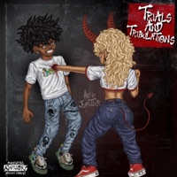 Trials & Tribulations of a Broken Heart - JAYZXR