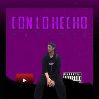 Con lo hecho - Single - Benjaks