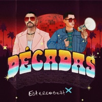 Décadas - Single - Estereobeat