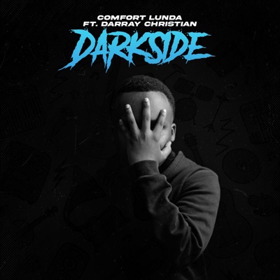 Darkside (feat. Darray) - Single