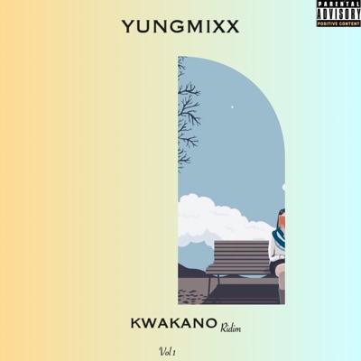 KWAKANO RIDIM VO1 - Single