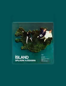 收听 Spilverk þjóðanna、观看音乐视频、阅读小传、查看巡演日期等 ！