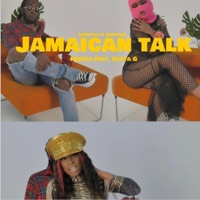 Jamaican Talk (feat. Rasta G) - Single - Keesha