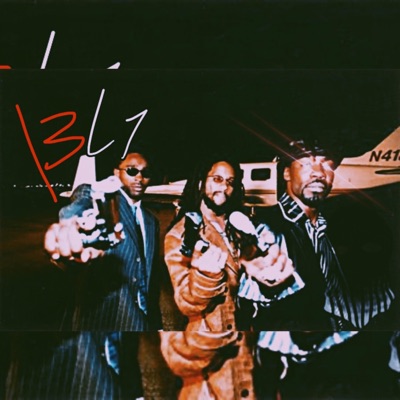 Shit Been Crazy - Single