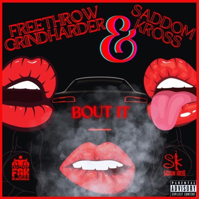 Bout It - Single