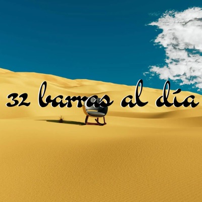 32 Barras al día - Single