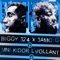 MNI KIDOR L'VOLLANT (feat. 3AMO G) - BIGGY 324 lyrics