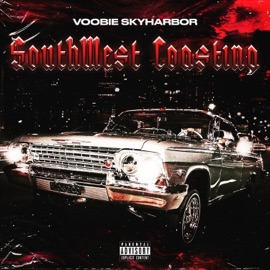 ARIZONA CHECK (feat. SkRUFF ZONA) Voobie SkyHarbor