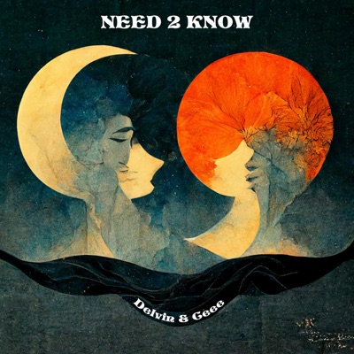 Need 2 Know (feat. Ceee) - Single