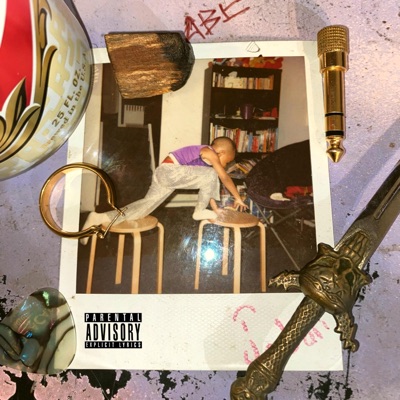 Darling Child Intro - EP