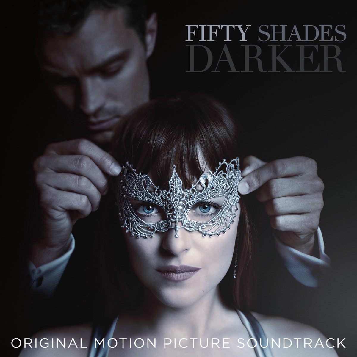 Fifty Shades Darker (Original Motion Picture Soundtrack) - Album by Various  Artists - Apple Music