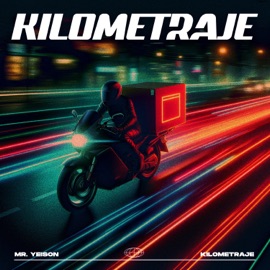Kilometraje MR. YEISON