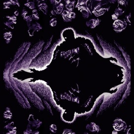 IMPERVIOUS (Venture Island) Devin Will