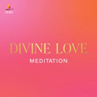 Divine Love Meditation - SRMD Bhakti