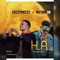 Mayorkun H_a_Refix (feat. Mayorkun) - Cozzymozzy lyrics