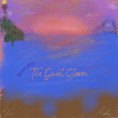 The Quiet Storm - EP