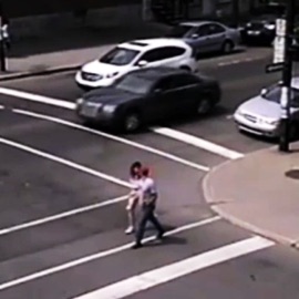 Closer (Live) Patrick Holland