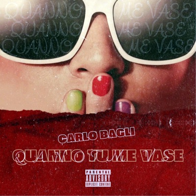 Quanno tu me vase - Single