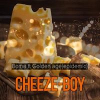 cheeze boy (feat. Golden Age) - Single - Bomo