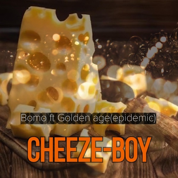 cheeze boy (feat. Golden Age)