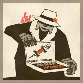 Jive Turkeys (Instrumental) Grip Grand