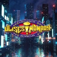 Ulises Monroy - Single - Sonidos Virales En Vivo
