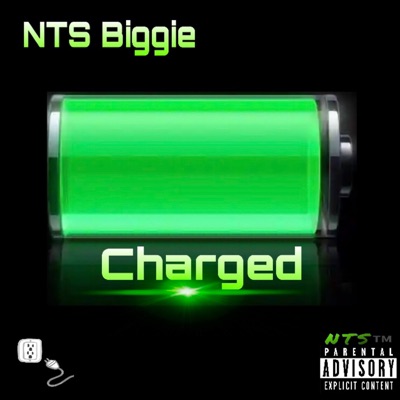 Charged - Single