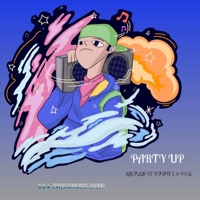 Party Up (feat. Tommy L & G.O.A) - Single - AroPlain