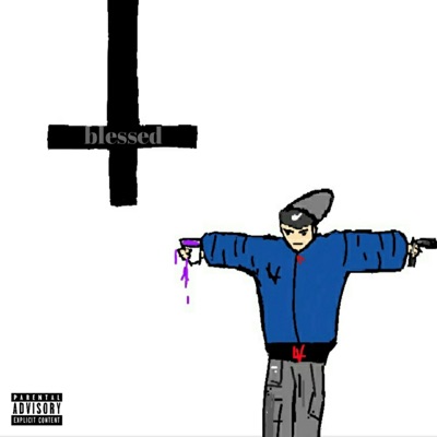 Abençoado - Single