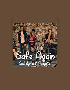 Bulletproof Puppets सुनें, म्यूज़िक वीडियो देखें, बायो पढ़ें, दौरे की तारीखें और बहुत कुछ देखें!