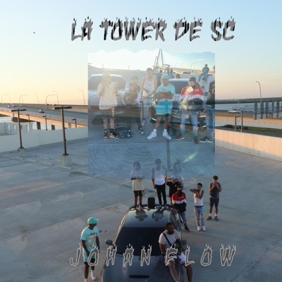 La Tower De SC - Single