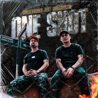 ONE SHOT (feat. OMEGA EL CTM) - Single - OmekeAndres