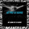 Só pro Dj Kayke - Single