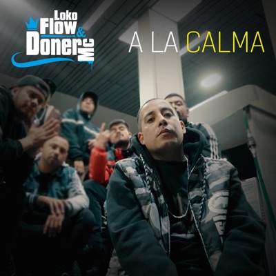 A la Calma - Single