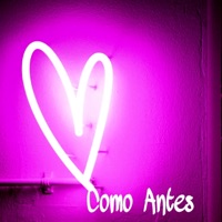 Como Antes (Version Acústica) - Single - MASTER & Dreams