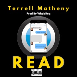 Read Terrell Matheny