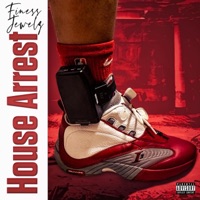 House Arrest - Single - Finess Jewelz