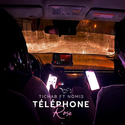 Téléphone rose (feat. Nomis) - Single