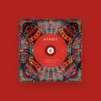 Listen to A.Faris, watch music videos, read bio, see tour dates & more!