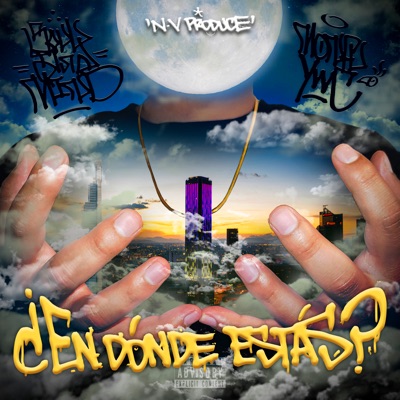 ¿En Dónde Estás? (feat. Monfu YWC) - Single